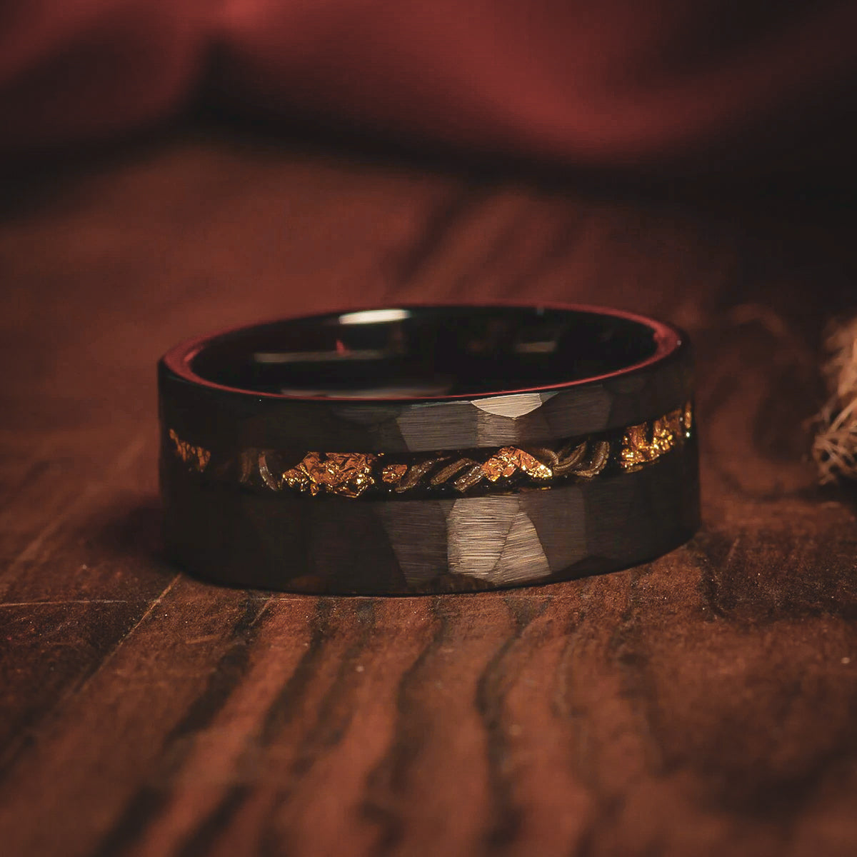 The Kuro Gake 黒崖