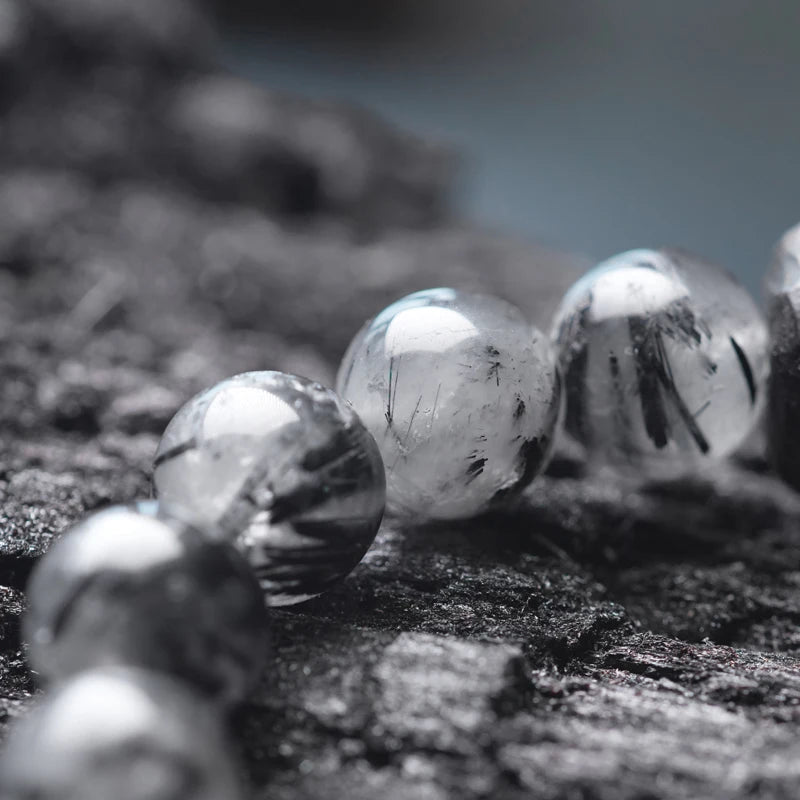 Tetsu-no-Kage Bracelet 鉄の影手链