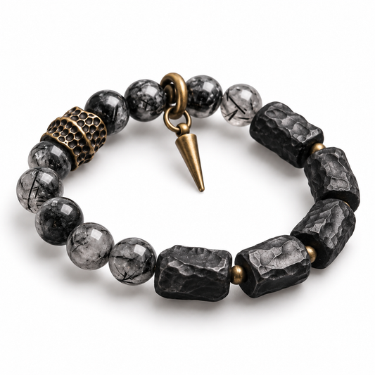 Tetsu-no-Kage Bracelet 鉄の影手链