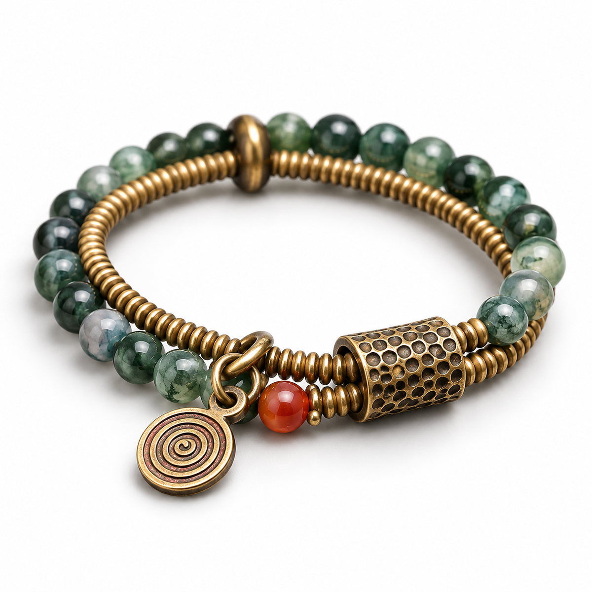Mori Kōbō Bracelet 森工房手链