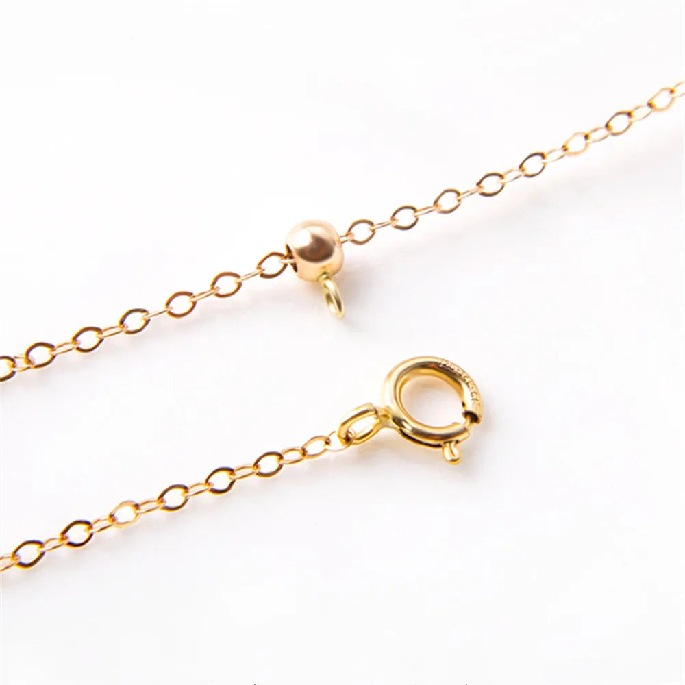 Mistveil Jade Necklace